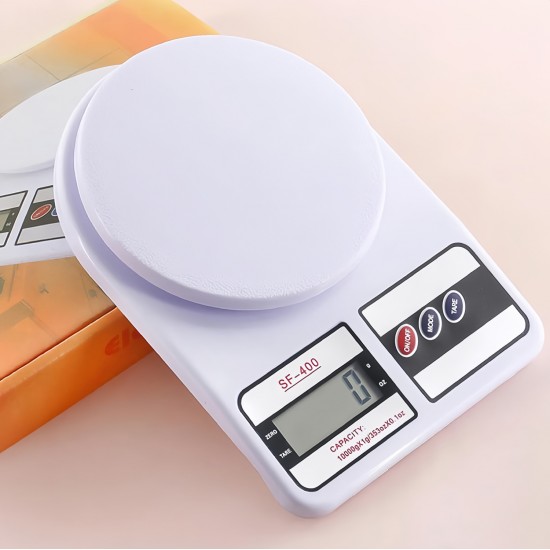 Food Scale